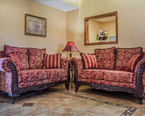 Quality Inn Lockport image 18