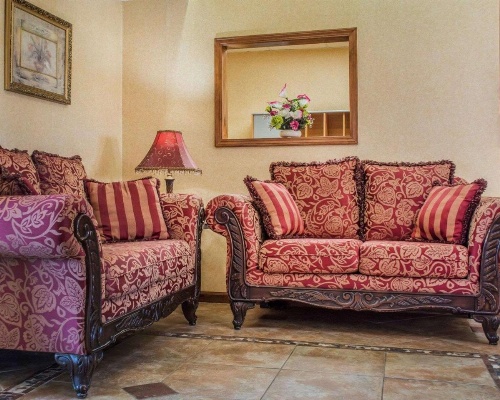 Quality Inn Lockport image 22
