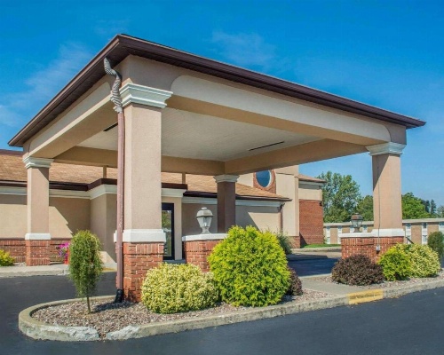 Quality Inn Lockport image 23