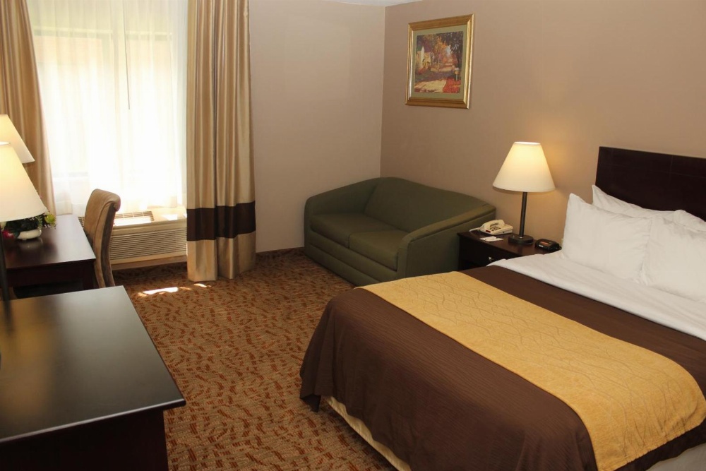 Quality Inn Lockport Main image