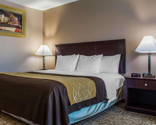 Quality Inn Lockport image 6