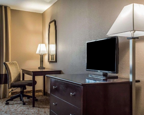 Quality Inn Lockport image 8